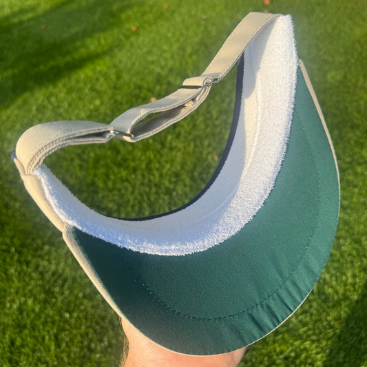 Whispie W Tour Visor