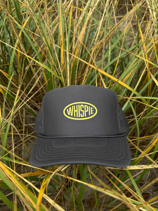 Whispie Trucker
