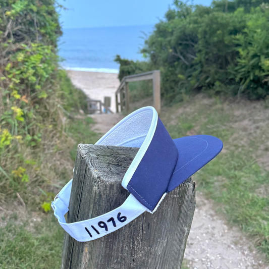 Whispie Golf Tour Visor